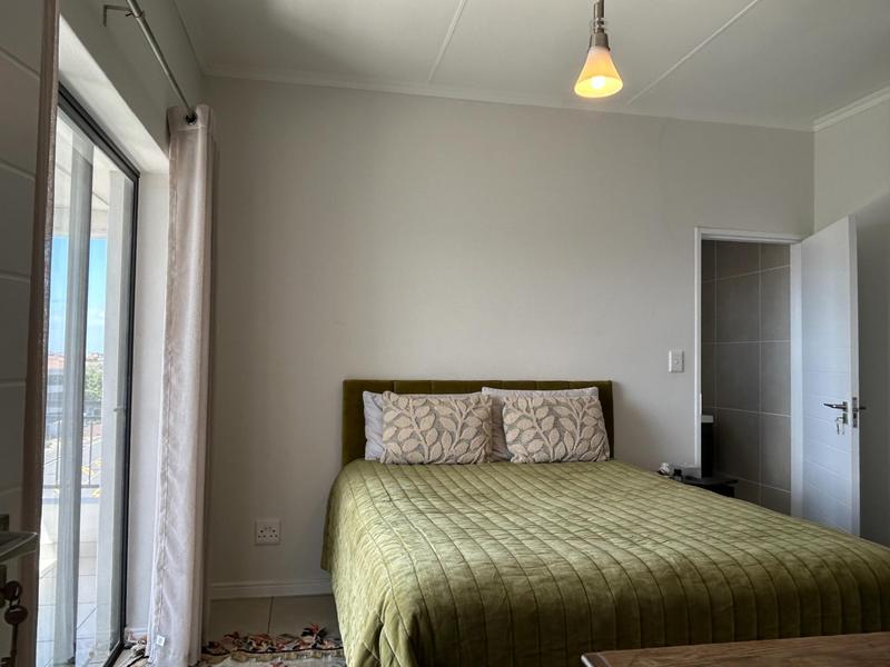 To Let 1 Bedroom Property for Rent in Sandown Western Cape